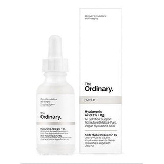The Ordinary - Hyaluronic Acid 2% + B5 Serum 30ml - Koreabe