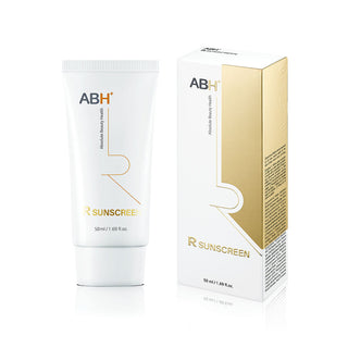 ABH+ R Sunscreen 50ml