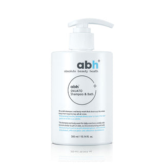 ABH+ Snuato Shampoo & Bath 300ml