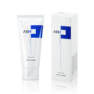 ABH+ Snucure Facial Cream 80ml
