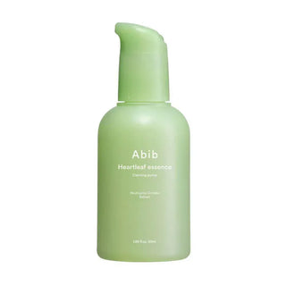 Abib Heartleaf Essence Calming Pump 50ml - Koreabe