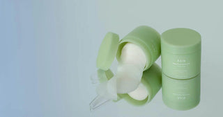 Abib Heartleaf Spot Pad Calming Touch (80 pads) - Koreabe