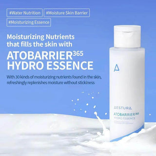 AESTURA - Ato Barrier 365 Hydro Essence 200ml - Koreabe
