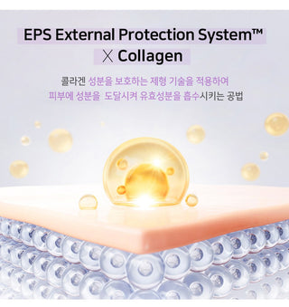 APLB - Коллагеновый крем для лица с пептидом EGF 55 мл