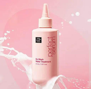 Mise en Scene - Perfect No Wash Water Treatment 215ml - Koreabe