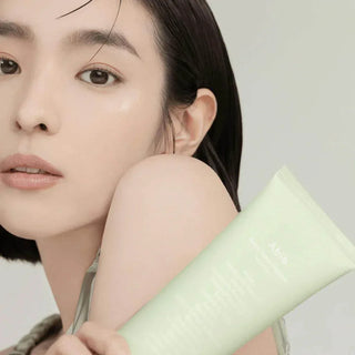 Abib Acne Foam Cleanser Heartleaf Foam 150ml - Koreabe