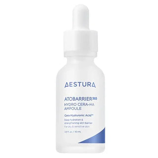 Aestura – Atobarrier365 Hydro Cera-Ha сыворотка 30 мл