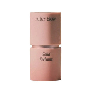 Afterblow - Твердые духи 6,5 г