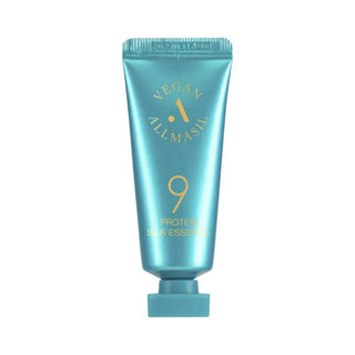 Шелковая эссенция для волос Masil - 9 Vegan Protein Silk Essence, 20 мл