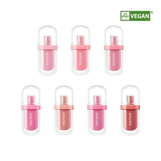 Amuse Jel Fit Tint - 11 Colors - Koreabe