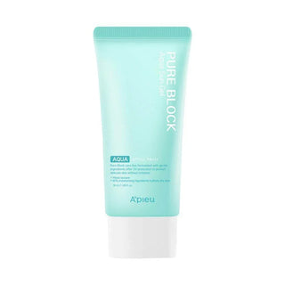 Apieu Pure Block Aqua Sun Gel 50 ml - Koreabe