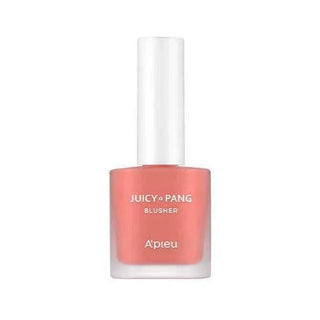 Apieu Juicy Pang Water Blushes 8g - 8 Colors - Koreabe