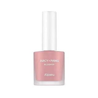 Apieu Juicy Pang Water Blushes 8g - 8 Colors - Koreabe