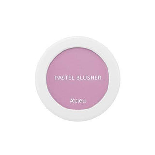 Apieu Pastel Blusher 4.3g - 3 Colors - Koreabe
