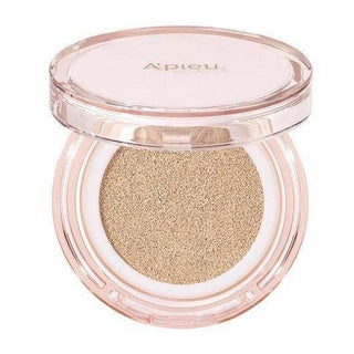 Apieu Waterlock Cushion 15g - 2 Colors - Koreabe