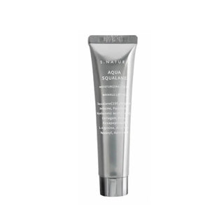 S.Nature Aqua Squalane Moisturizing Cream 60ml - Koreabe