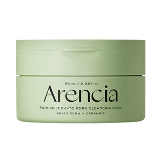Arencia - Pore Melt Phyto Pdrn Cleansing Balm 90ml - Koreabe