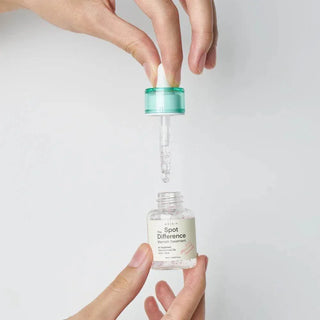 Axis-Y Spot the Difference Blemish Treatment 15ml - Koreabe