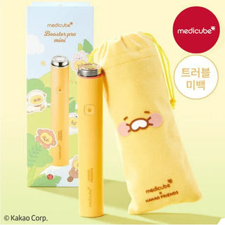 Medicube - Booster Pro Mini (Kakao Limited Version) - Koreabe