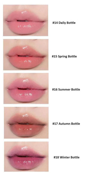 BBIA - Glow Tint MLBB Edition 5 Colors - Koreabe