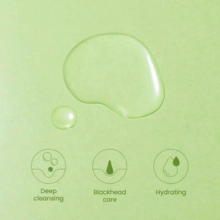 Beplain Mung Bean Cleansing Oil (Vegan) 200ml - Koreabe