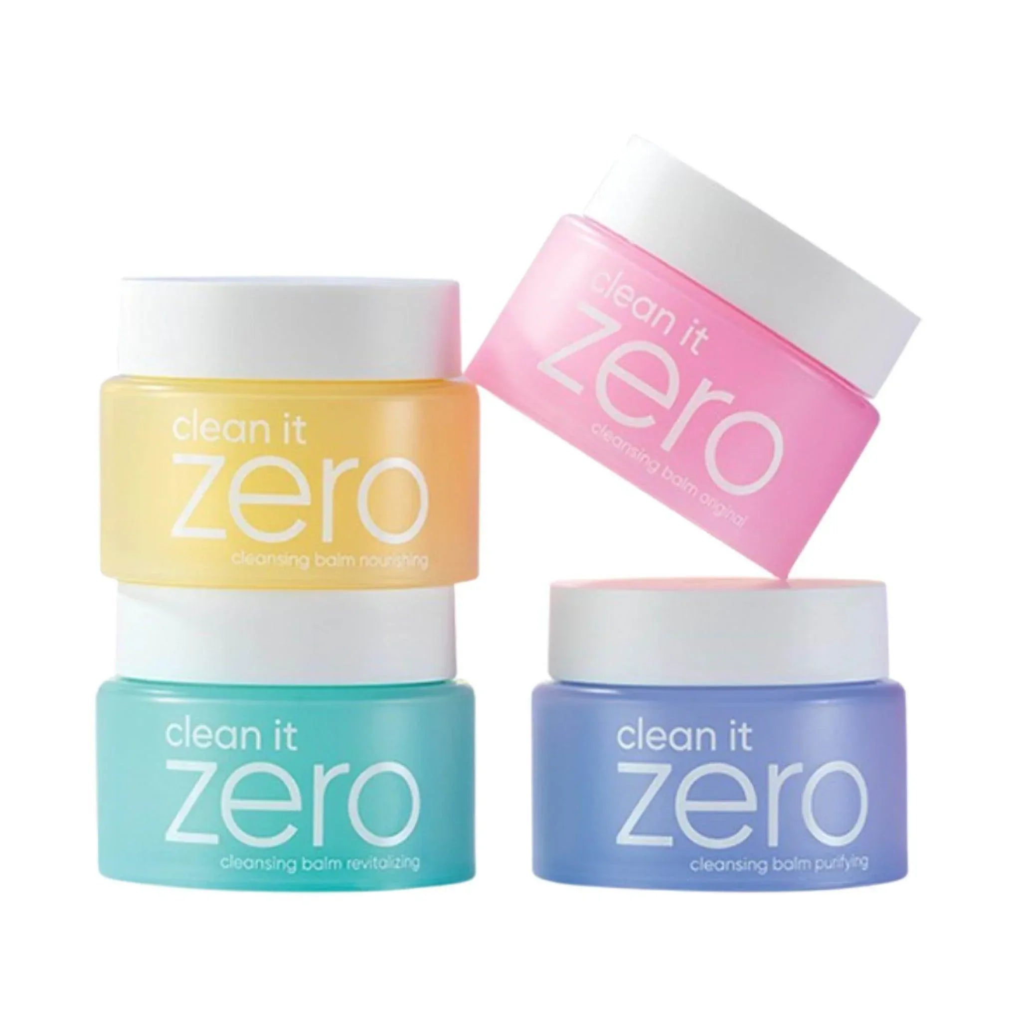 Banila Co Clean it Zero 100ml - Koreabe