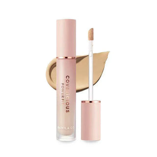 Banila Co Converious Power Fit Concealer - 2 Colors - Koreabe
