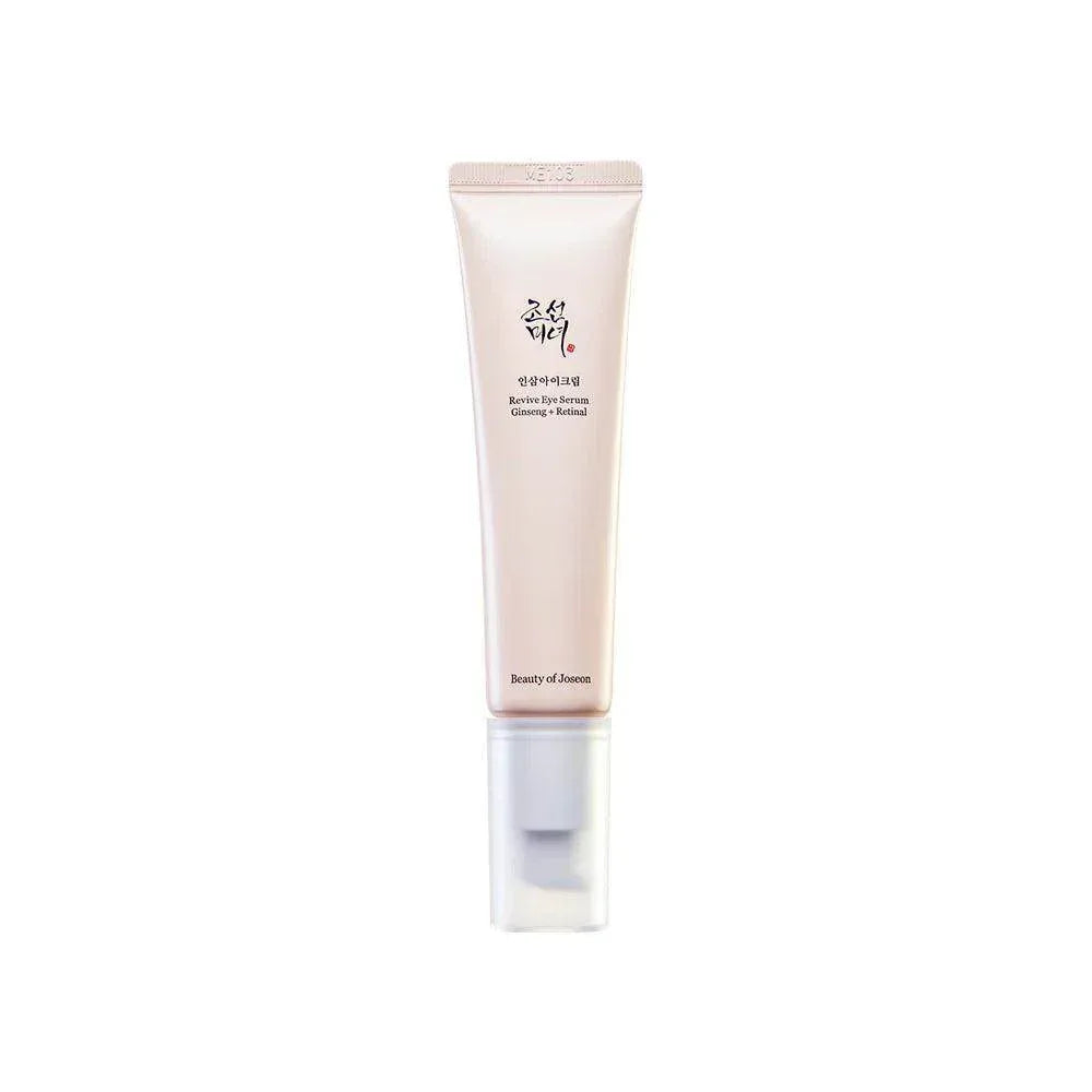 Beauty of Joseon Revive Eye Serum : Ginseng + Retinal 30ml - Koreabe