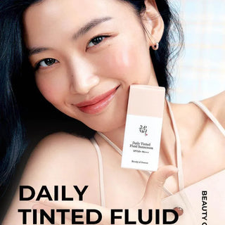 Beauty of Joseon Daily Tinted Sunscreen 50ml - Koreabe