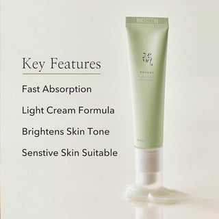 Beauty of Joseon Light On Serum : Centella + Vita C 30ml - Koreabe