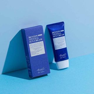 Benton Mineral Sun Stick SPF50+/PA++++ 15g - Koreabe