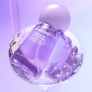 Biodance - Спрей-сыворотка с икрой и PDRN Jelly Serum Mist, 50 мл