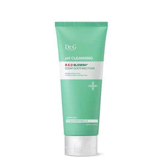 Dr.G Blemishing Clear Soothing Foam 150 ml - Koreabe