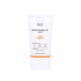 Dr.G Brightening Up Sun+ (SPF50+ PA+++) 50ml - Koreabe