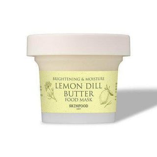 Skinfood Lemon Dill Butter 120g - Koreabe