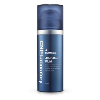 CNP - Homme Lab All In One Fluid 120ml - Koreabe