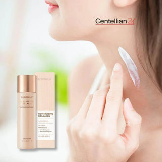 Centellian24 - Revitalizing Collagen Emulsion 120ml - Koreabe