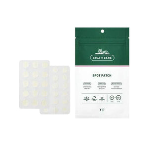 VT Cica Spot Patch 48 each - Koreabe