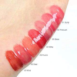 Cosnori Wave Tint - 9 Colors - Koreabe