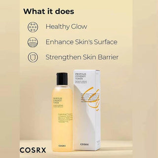 COSRX Full Fit Propolis Synergy Toner 150ml - Koreabe