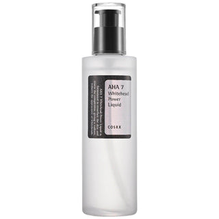 COSRX AHA 7 Whitehead Power Liquid 100ml - Koreabe