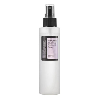 COSRX - AHA/BHA Clarifying Treatment Toner 100ml - Koreabe