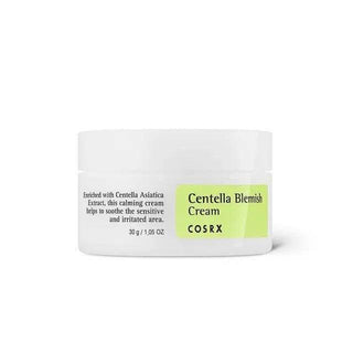 COSRX Centella Blemish Cream 30g - Koreabe