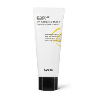 COSRX Full Fit Propolis Honey Overnight Mask 60ml - Koreabe