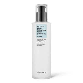 COSRX Oil Free Ultra Moisturizing Lotion 100ml - Koreabe
