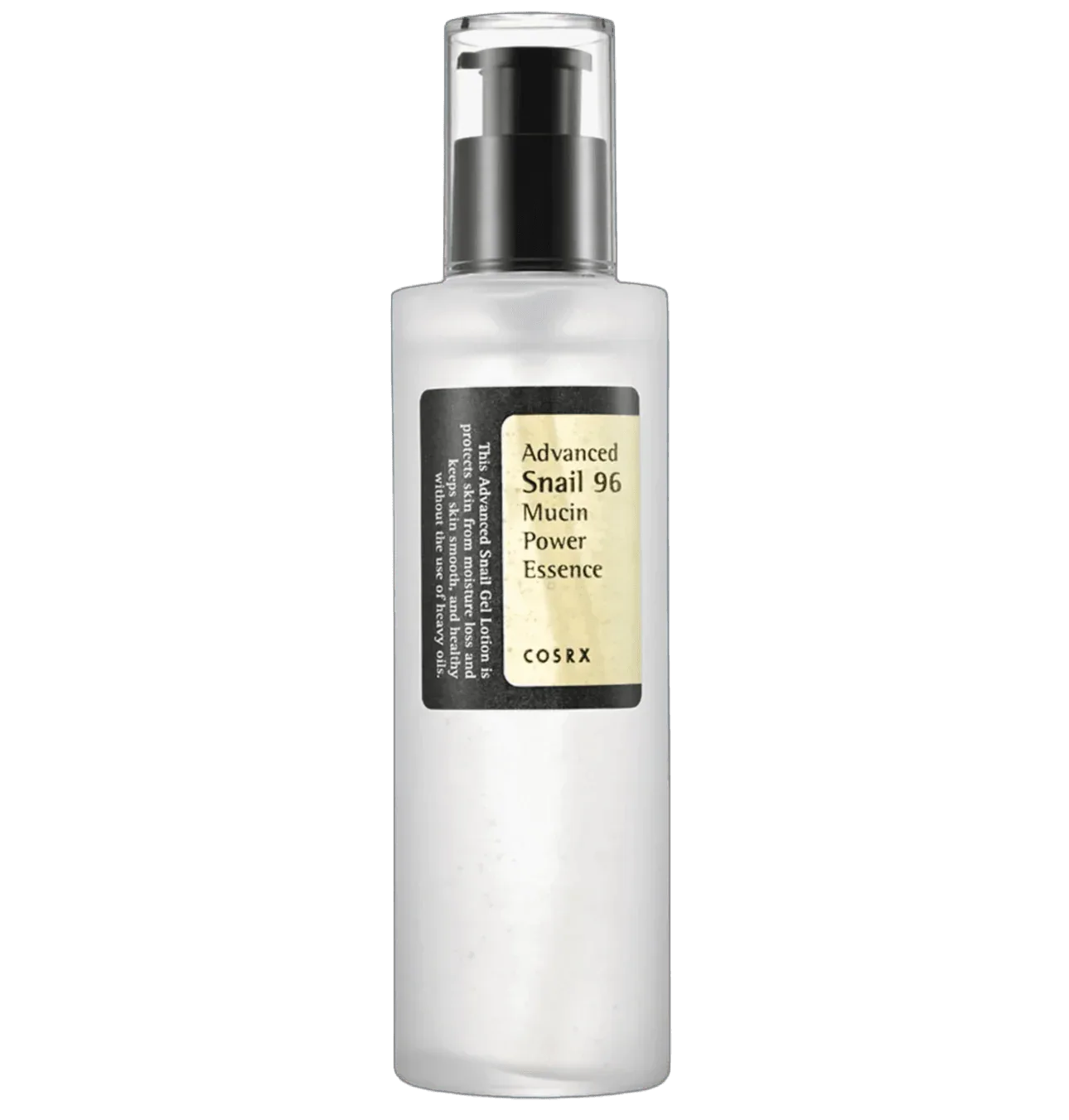 COSRX Advanced Snail 96 Mucin Power Essence 100ml - Koreabe