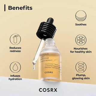 COSRX Full Fit Propolis Light Ampoule 30ml - Koreabe