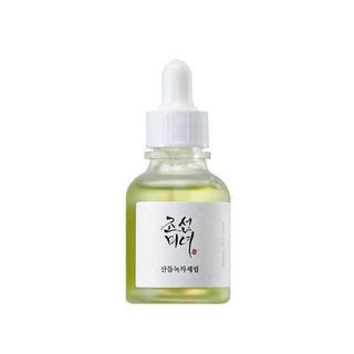 Beauty of Joseon Calming Serum : Green tea + Panthenol 30ml - Koreabe