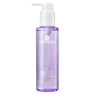 Celimax - Fresh Blackhead Jojoba Cleansing Oil 150ml - Koreabe