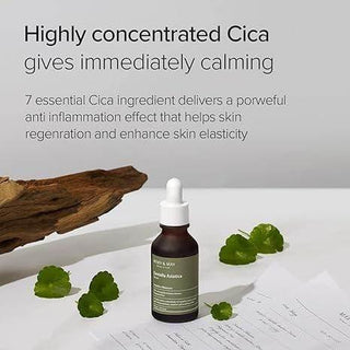 Mary&May Centella Asiatica Serum 30ml - Koreabe